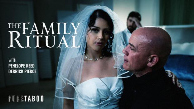 Pure Taboo - Penelope Reed - The Family Ritual