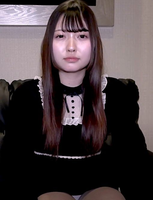 FC2PPV 4861122 9日迄1990pt!!【初】※奇跡のSSR美女発掘！ (短期販売)「じゅうはっさいダイガクいちねんせい」ガチで 学年で一番かわいいレベル、。