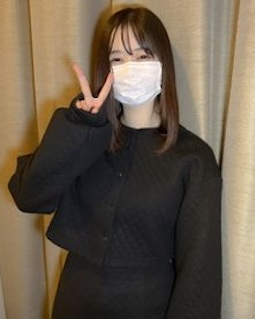 FC2-PPV-4863906 【無修正・初撮影】　身バレ厳禁！！F乳色白エロボディーの素人*にフェラチオご