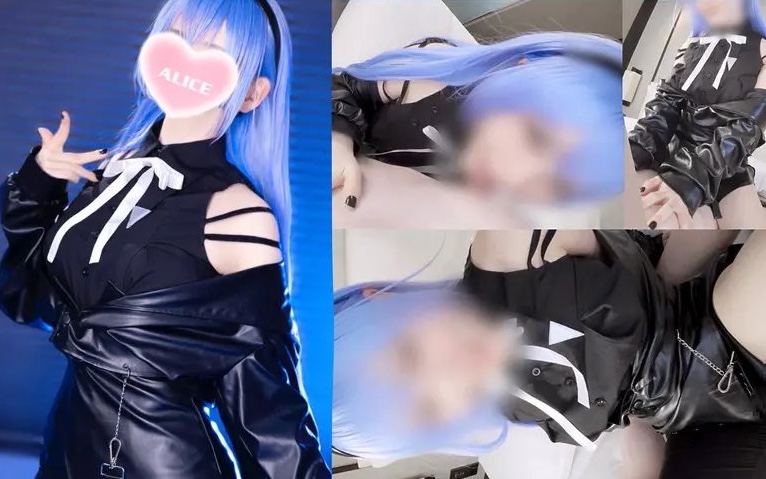 [Aliceholic13 ありすほりっく][fantia-3949100]🩷🤍清楚系絶対純白アイドルと抜け駆け♡ 見つめ合って密着いちゃラブえっち♡ 『 ねぇ、もっとこっち向いて？♡ …ちゃんと見てくれなきゃ、おえんよ？♡ 』