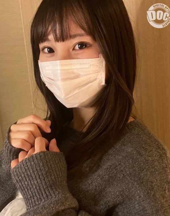 DOCS-129 【セックス大好き界隈】エロもトークも超ノリノリ！経験豊富なヤリマンエンジョイ勢！【ひなこ】