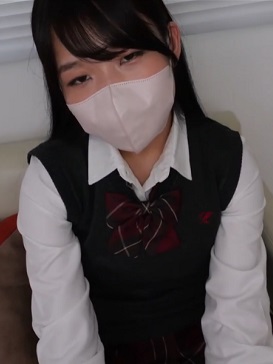 FC2PPV 4863787 【塩対応メスpt2】世の中なめきった生意気女子　激ピス絶叫ナマ中出し【黒髪純朴】[有]