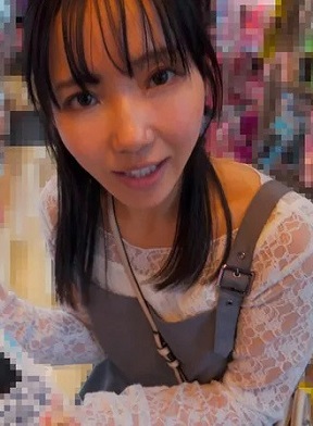 S-Cute 5969 ザコ乳首で変態な彼女とハメ撮り Oto 3-1