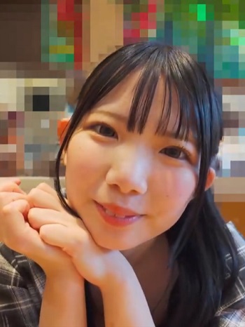 S-Cute 5985 景色よりチンコな彼女とお風呂エッチ Hinano 3-1