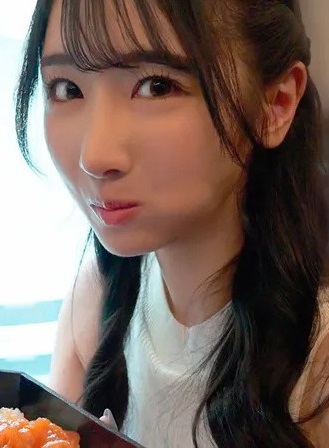 S-Cute 5999 露天風呂でイチャラブSEX Yuika ＃3-1