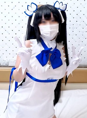 FC2PPV 4867426 【無/本数限定価格】セックスが好きすぎるヘ○ティアコスの素人レイヤーがイキまくる中出しハメ撮り映像！口もま○こもドロドロで最高のドスケベ女神が今夜は君を寝かさないぜ？