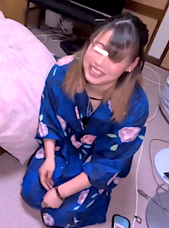 FC2-PPV-4869254 【お祭り衝撃！浴衣口内発射】お祭りの日にエロエロフェラタイム 親のいない実家で何が…