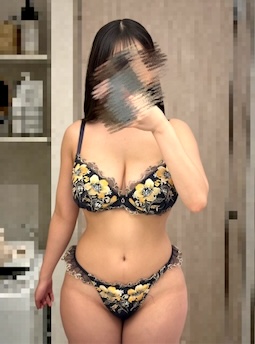 FC2-PPV-4868399 【パイズリ挟射】女子校育ちの清純系グラドル級Iカップ…無自覚で男を狂わせる黒髪女子