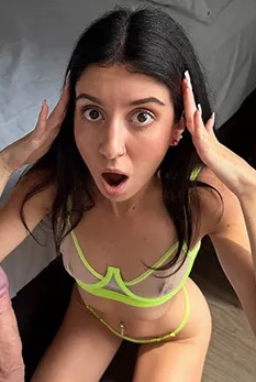 Only Tarts - Katty West - The Eighth Wonder: Her Perfect Ass