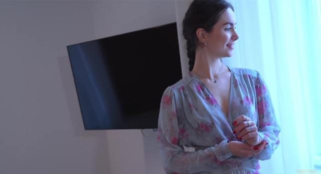 Trip For Fuck - Liz Ocean - Still the best, most pleasurable pussy hands down