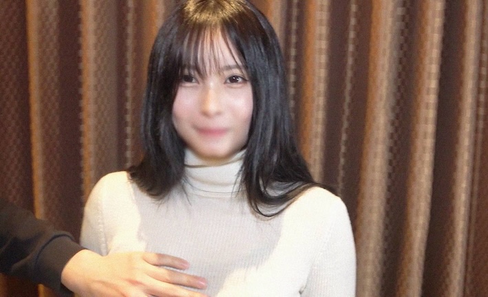 FC2-PPV-4870098 初、歴代ナンバーワン美女です(無加工)顔面偏差値.東大レベル