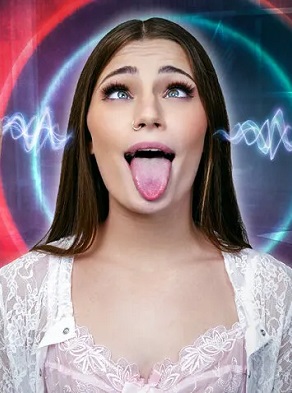 Charmed - Juniper Ren - The Advisor Knows Whats Best for Junipers Little Pussy