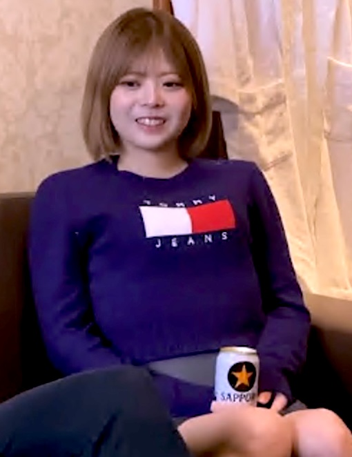 FC2-PPV-4874202 『なんか出てくる...』ゆうちゃみ似のむちゃカワJDれいかちゃん。