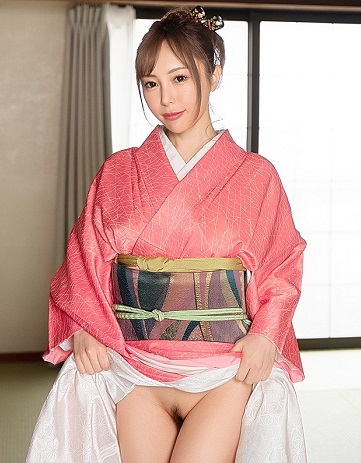Caribbeancom カリビアンコム 040526-001 和装の櫻木梨乃をヤル！