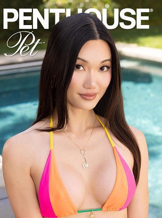 Penthouse Gold - Lucy Mochi - Pet of the Month April 2026