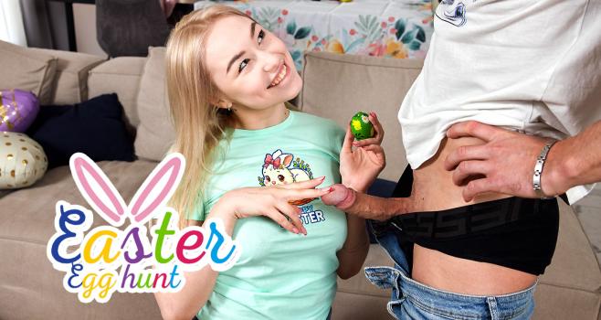 Club Sweethearts - Sara Bork - Easter sEggs 2026 Full