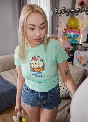 Club Sweethearts - Sara Bork - Easter sEggs 2026 Full