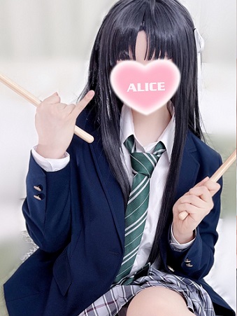 [Aliceholic13 ありすほりっく][fantia-3986510]💚 『 すきっ… そこ、好きかも…♡/// 』 黒髪制服ドラマー女子がバンドメンバーに“嘘つき♡” 内緒でお家で彼氏とイチャラブ生えっち♡