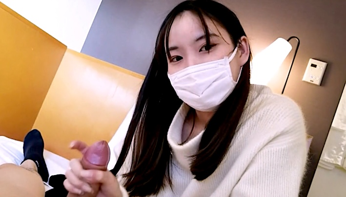 FC2-PPV-4877925 パンスト姿がエロすぎる事務員と着衣で生ハメSEX