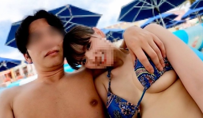 FC2-PPV-4877363 狂暴すぎる神乳スタイルと野獣の喘ぎ声で中出しを懇願する癒し系JD