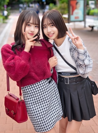 FC2PPV 4878542 【早〇田大学経済学部４年】仲良しＪＤ 卒業間近にハメ外して中出し４Ｐ乱交[有]