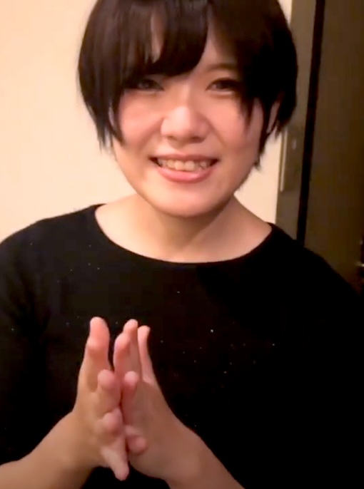 FC2PPV 4879398 【完全新作！170人限定500円オフ】のあ21歳・顔射。黒髪ショートカットのボーイッシュJDは本物「しょ●ょ」！初フェラえ●こーのつもりがケツ穴舐め＆大量顔射でFC2デビュー（079） [有]