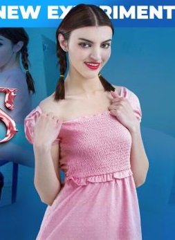 Reptyle Labs - Julia James - Concept: Memoirs 2 (Pornstar Confessions)