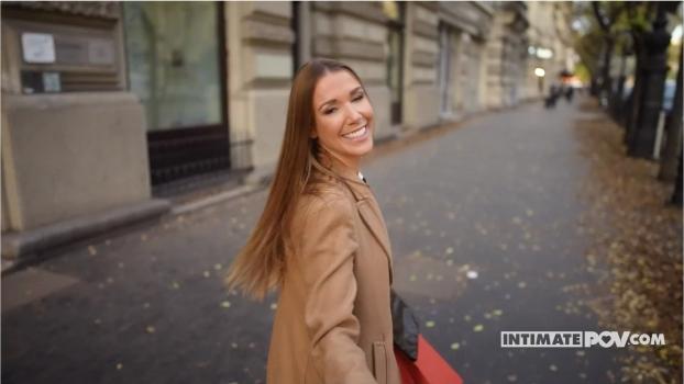 Intimate POV - Alexis Crystal - Intimate POV
