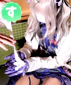 FC2-PPV-4883219 全て込みレビュー不要、Vtuber、すこ〇かな四十八手チャレンジ！ローションパイズリからの精子みたいな大量白濁すらいむ遊び