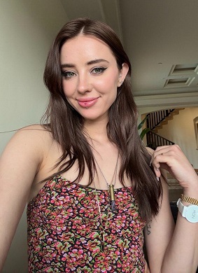 Sweet Sinner - Haley Reed - Craving Her