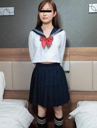 10musume 天然むすめ 042326_01 制服時代 ~白い肌がそそる従順なパイパン娘~