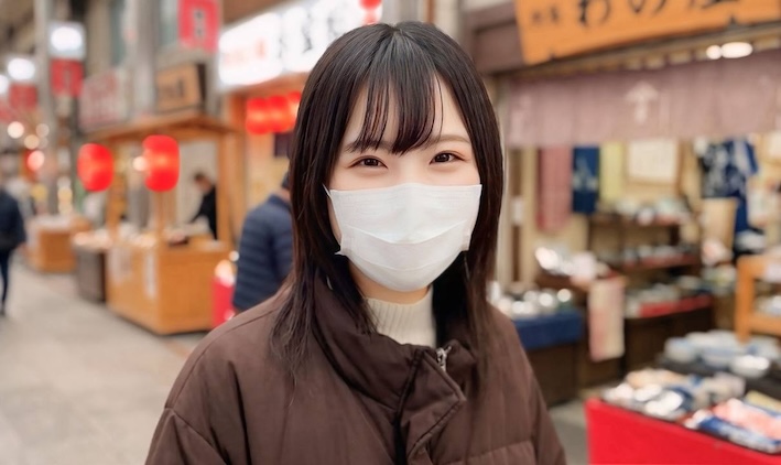 FC2-PPV-4885001 【神回】アイドル級に可愛いウルフショートの19才とのハメ撮り記録