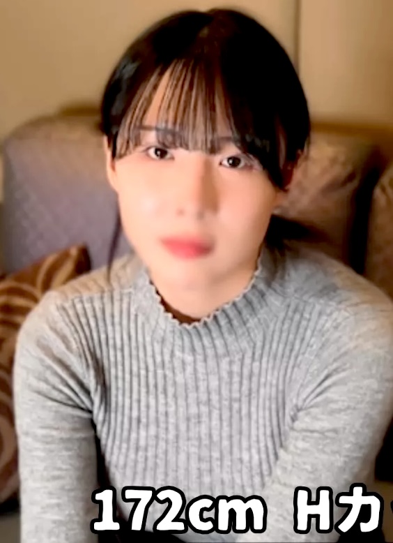 FC2-PPV-4883662 神映像、ユナ(23才) 172cm/Hカップ軟体ハーフ/感度100倍バグ/50cmディルドケツ穴飲み込み/アナル入れたままハメ潮ダダ漏れ連続中出し/ゴクゴクイラマも