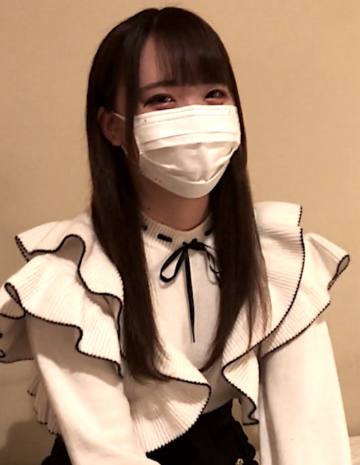 FC2-PPV-4886248 清楚、マジでかわいい！スレンダー美人のメイド喫茶店員と着衣SEX！生ハメ中出し！