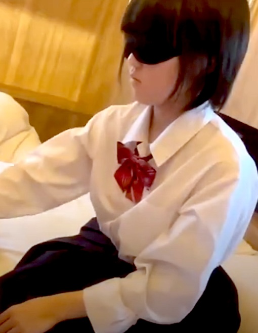 FC2PPV 4887929 ※藻梨特典有【オホ声りお5】スパイダー騎乗位でガチイキ！『んおぉ゛ｯなんか出ちゃうぅｯヤバぃいい゛』生意気盛りのガチ焦り！おじちんぽに敗北宣言！ [有]