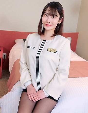 1Pondo 一本道 043026_001 カスハラにも対応するホテルコンシェルジュ 山岸あやな