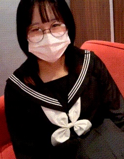 FC2-PPV-4878776 美人な眼鏡女子を撮影のついでにハメ撮りしちゃいました