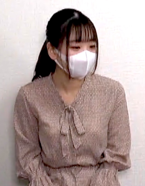 FC2-PPV-4892042 笑うと目尻が下がる、穏やかそうな雰囲気のJDさんが刺激を求めて積極的なアプローチでご来店いただきました