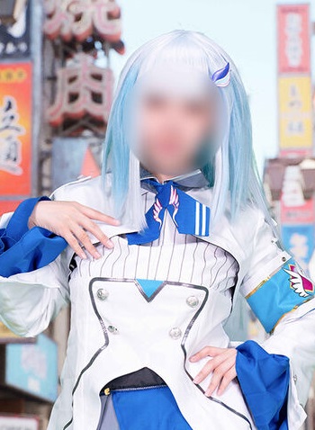 [fantia][ブルームーン-BLUE MOON-] ヘ○エスタ流コミュ障克服企画「嘘ですよね！私皇女ですよ！ こんな！こんなオナホみたいな扱いありますか！」【コメディー企画風❣】