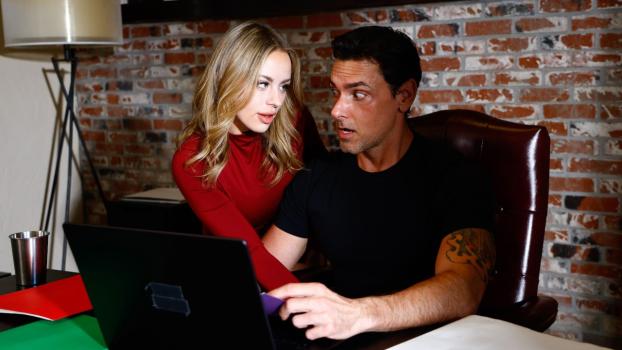 Reality Junkies - Anna Claire Clouds - Pussy Playtime