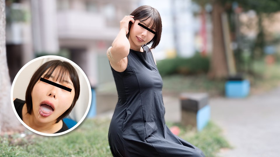 Pacopacomama パコパコママ 050626_100 ごっくんする人妻たち147 ~泣きぼくろがエロい爆乳妻が精飲3連発~