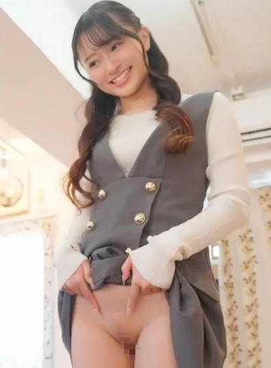 S-Cute 6026 オナホ志願の後輩にやりたい放題の中出しSEX Kaho ＃2-1