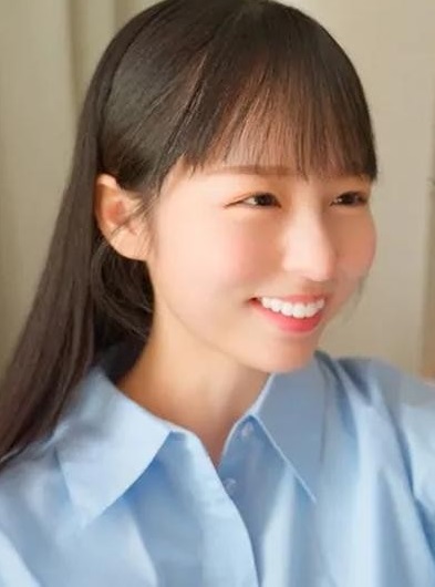 S-Cute 6038 ドキドキが止まらない中出しエッチ Hana ＃1-1