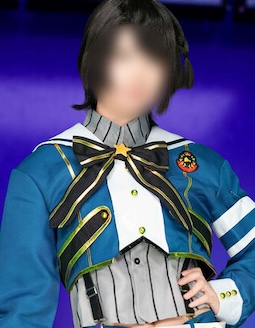 [fantia][ブルームーン-BLUE MOON-] ス○ルがエロバラエティに出演してメチャクチャな目に❣💛🚑「ちんぽケースで生オナホだから人権に配慮されてねぇ！っ💕」エロギャグ✨️エッチ💥❤️