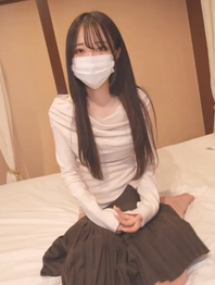 FC2-PPV-4899872 完全顔出し２本セット、SSSアイドル級に可愛い美女とイチャラブ配信