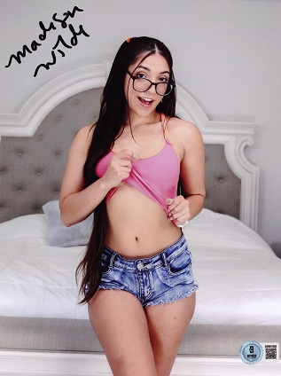 Freeuse Fantasy - Madison Wilde - Want That Car Be My Free Use Fuck Toy
