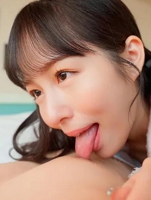 S-Cute 6059 膣奥でイキまくる連続絶頂SEX Hana 1-3