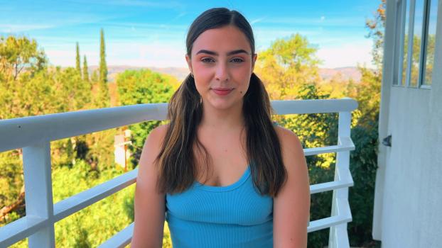 Bang Real Teens - Violet Dawn - Risky Outdoor Fun with Florida Teen Hottie Violet Dawn