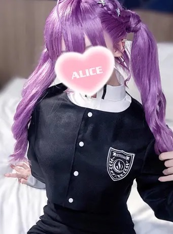 [Aliceholic13 ありすほりっく][fantia-4078404]🦋💜【甘出し/キスイキ/生ハメ/連続搾精＆空イキ絶頂】『 私以外の女でヌいたら…XXすから❤️ 』ライバル校のキス魔アイドルにオナバレ♡ ベロチューと乳首だけでイけるようになるまで密着甘サド責めされ、二度と彼女以外でイケないように躾けられる♡【Ｍ向け女性優位動画💜】