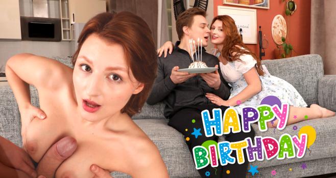 Club Sweethearts - Eva Foreva - The greatest gift of all
